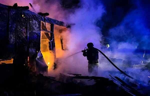 Изображение к статье: Более 30 раненых в результате российских ударов по Украине