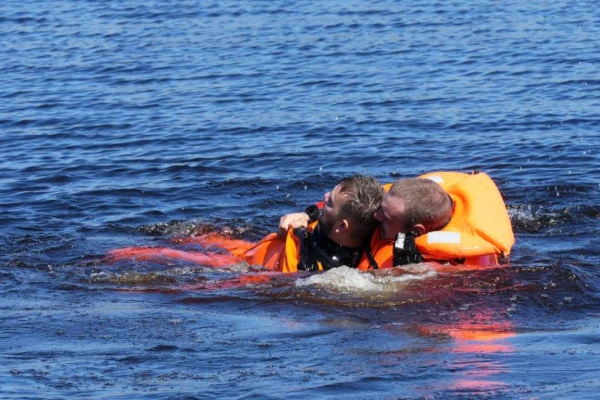 Изображение к статье: Сезон еще не начался, а люди уже тонут