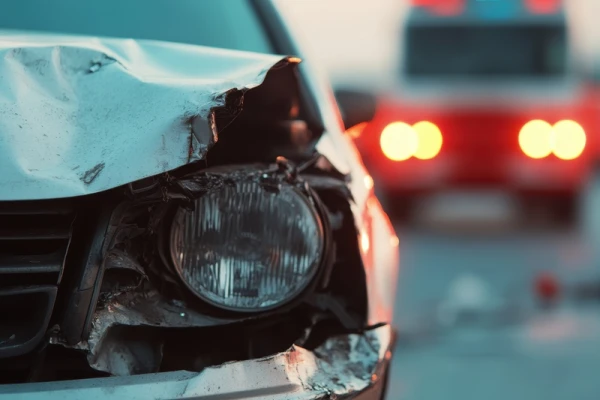 Изображение к статье: В четверг в результате аварий пострадали 11 человек