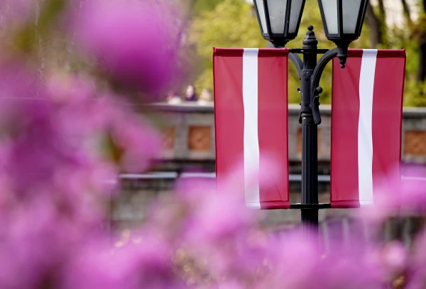 Изображение к статье: Госканцелярия выяснила, что более 80% жителей считают 4 мая особенно важным днем