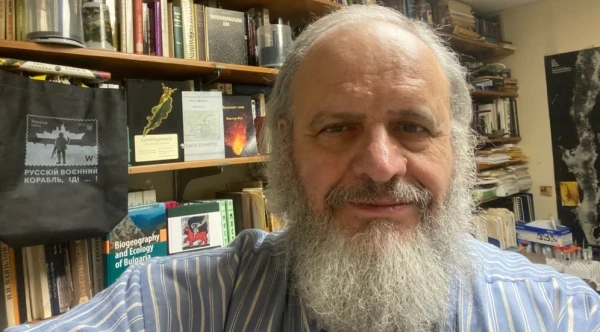 Изображение к статье: "И мой мир в спокойной американской глубинке тоже рухнул."