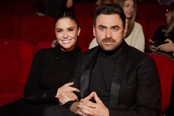 Изображение к статье: Совет да любовь молодым.