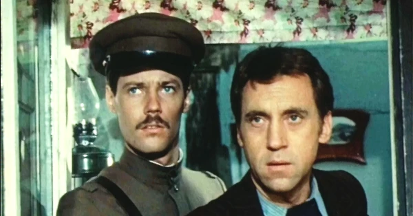 Изображение к статье: Как приготовить любимое блюдо Владимира Высоцкого — суп с потрошками?