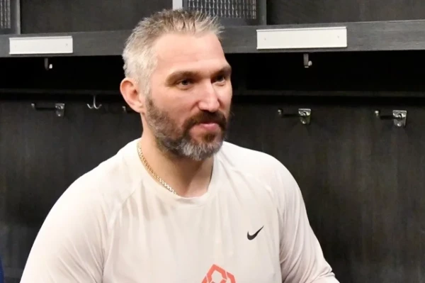 Изображение к статье: IIHF пока не собирается включать Овечкина в Зал славы