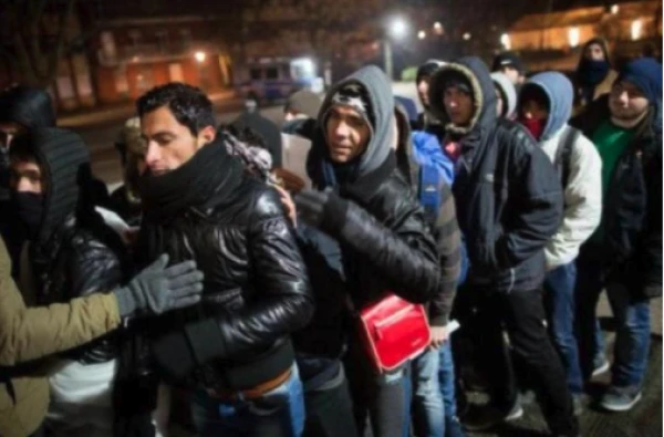 Изображение к статье: Швеция готова платить мигрантам 32 тысячи евро за отъезд домой