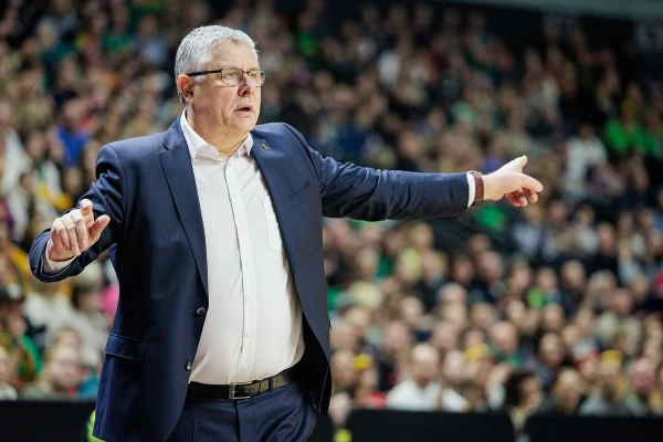 Изображение к статье: Фото FIBA