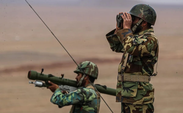 Изображение к статье: Израиль опроверг планы о совместном с США удара по Ирану