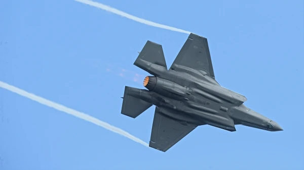 Изображение к статье: В Европе создадут замену американским F-35