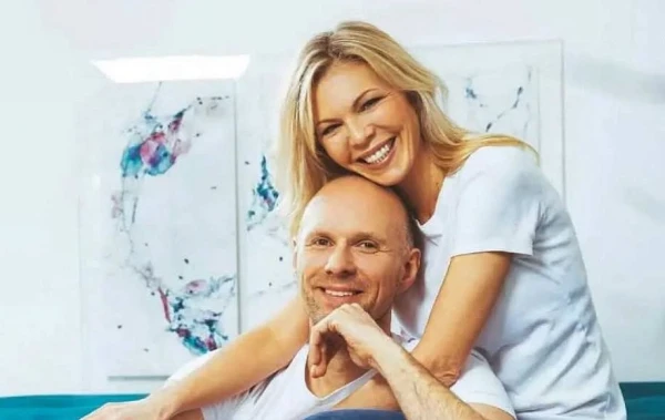 Изображение к статье: Ну чем они не пара.