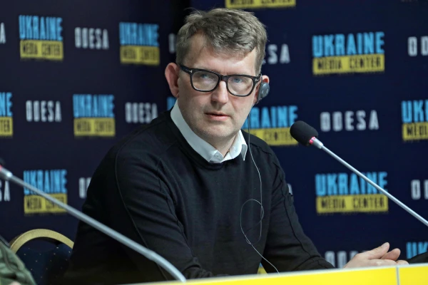 Изображение к статье: Поульсен отметил, что Москва за последнее время нарастила потенциал своего военного производства.