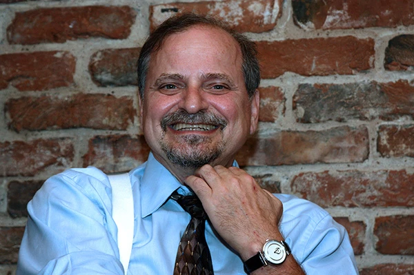 Изображение к статье: Генису душно в рамках официальной филологии.