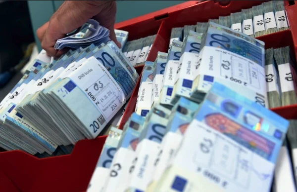 Изображение к статье: Латвия планирует перечислить 100 000 евро в бюджеты пяти структур ООН