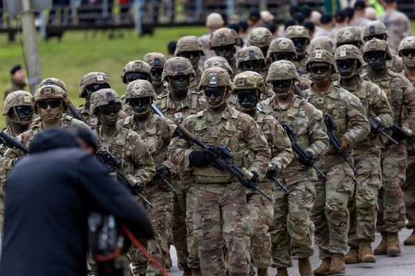 Изображение к статье: Фото: старший сержант Э.Грундштейн