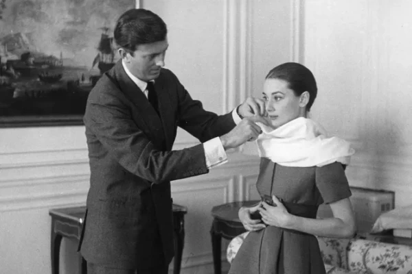 Изображение к статье: Главное, чтобы костюмчик сидел.