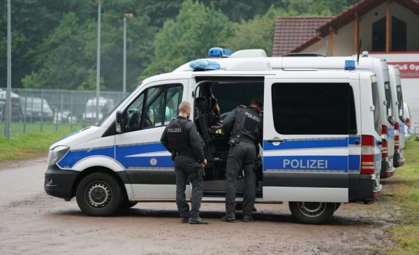 Изображение к статье: Жуть: террористов-подростков назвали новой угрозой для Европы