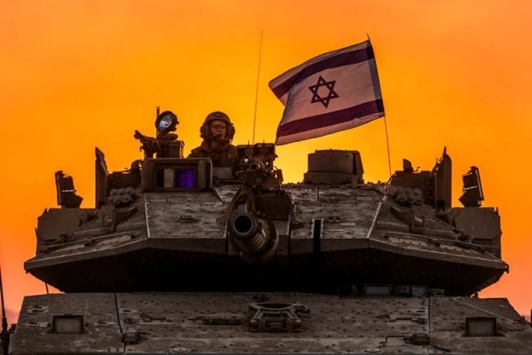 Изображение к статье: Нетаньяху пригрозил Ирану и хуситам