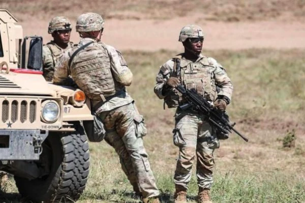 Изображение к статье: Трамп допустил отправку войск в Гренландию