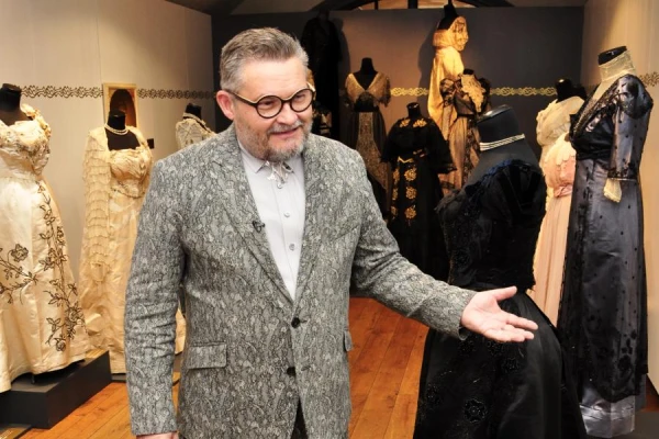 Изображение к статье: «Я совершенно не одинок»: Александр Васильев объяснил, почему не завел детей