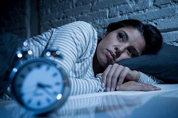 Изображение к статье: 5 лайфхаков, которые помогут быстро уснуть, если вы проснулись посреди ночи