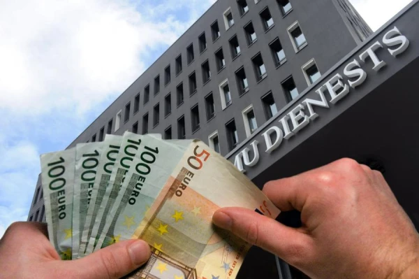 Изображение к статье: Налоговые поступления в первом квартале на 1,5% превысили план