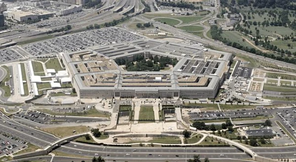Изображение к статье: Пентагон: Число высших офицеров сократят на 20 процентов