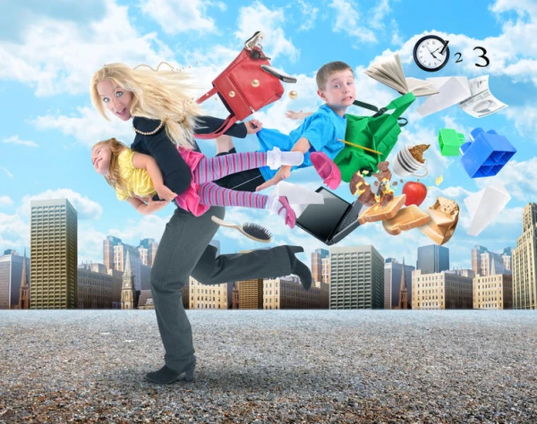 Изображение к статье: Ваш личный тайм-менеджмент: как распределять время с умом и всё успевать