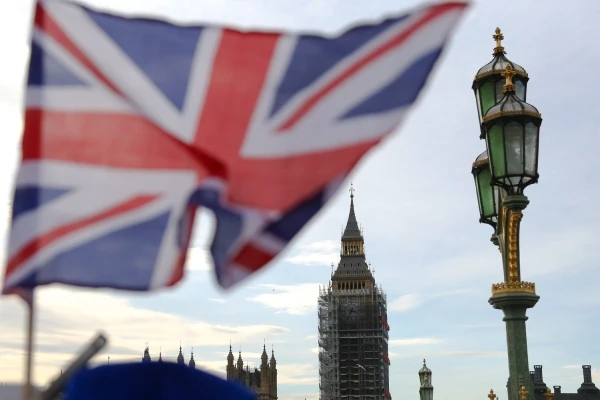 Изображение к статье: Официальный Лондон всерьез оценивает угрозы.