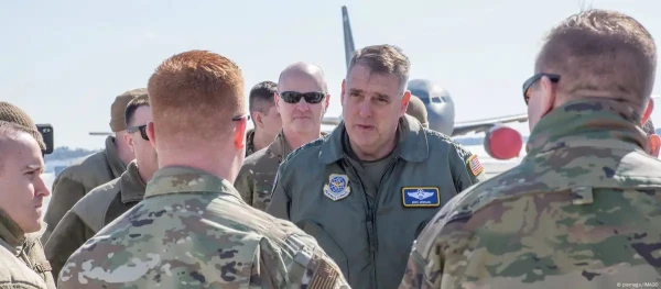 Изображение к статье: Этот министр шутить не будет.