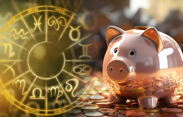 Изображение к статье: Знаки Зодиака, которые умеют копить деньги