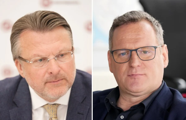 Изображение к статье: «Прогрессивные» против Шлесерса