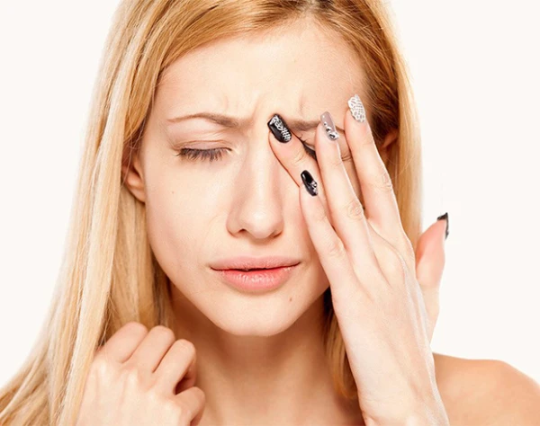 Изображение к статье: Мнимый больной: топ-5 «модных» болезней, которых не существует