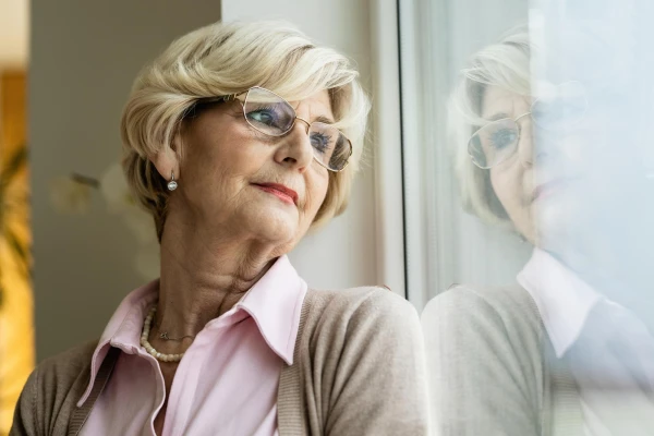 Изображение к статье: Когда мы начинаем стареть?