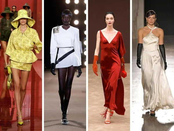 Изображение к статье: Как правильно носить яркие наряды и принты: полезные советы