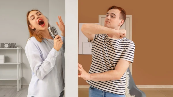 Изображение к статье: Арендатор шумит, мусорит и скандалит: ответит за него владелец квартиры в Риге?