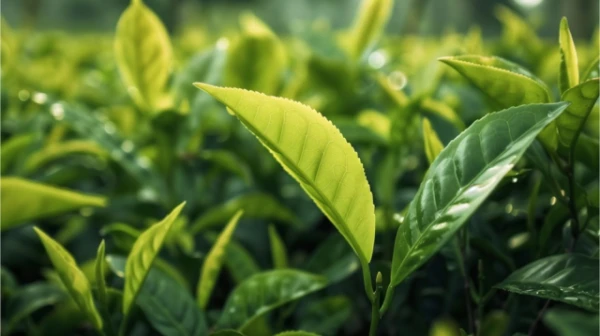 Изображение к статье: Топ-5 японских продуктов с антивозрастным эффектом