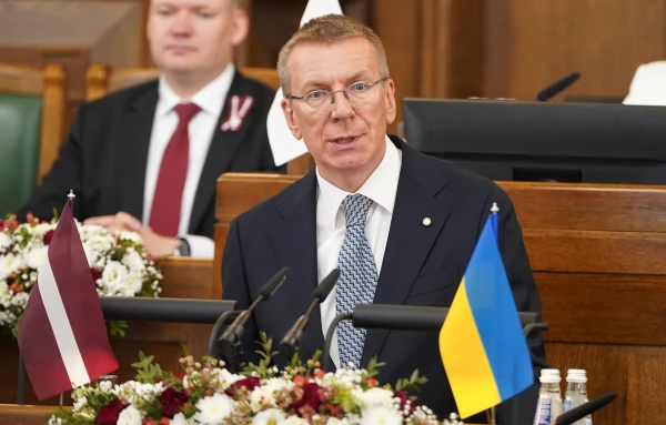 Изображение к статье: Топ-7 событий, которые повлияли (повлияют) на жизнь в Латвии (23-29 апреля)