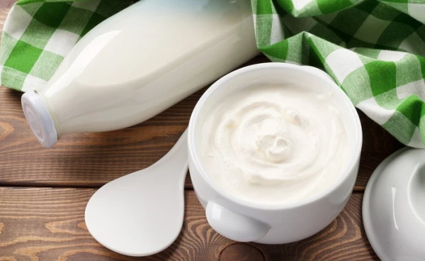 Изображение к статье: С помощью каких продуктов можно повысить кислотность желудочного сока?