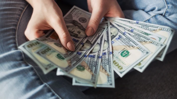 Изображение к статье: В США встревожились из-за риска дефолта