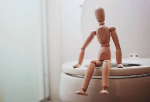 Изображение к статье: Жителей предупредили об опасности одной частой ошибки в туалете