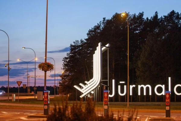 Изображение к статье: В Юрмале сменят название «русской» улицы. Постарался посол Швейцарии