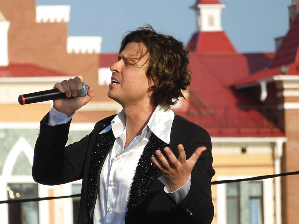 Изображение к статье: Носитель уникального набора генов идет нарасхват.