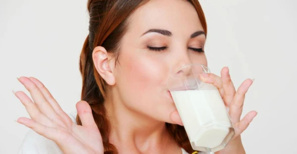 Изображение к статье: Разгрузочный день на кефире: польза или вред?