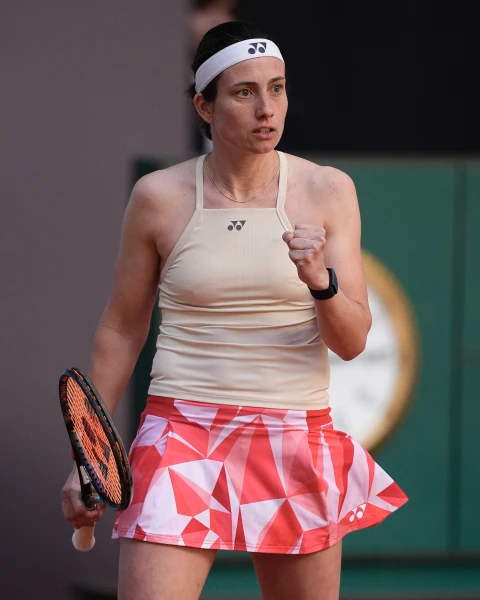 Изображение к статье: Севастова в Риме надолго не задержалась