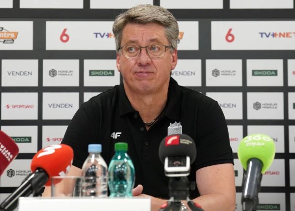 Изображение к статье: Что ждать от сборной Латвии на стартующем чемпионате мира по хоккею