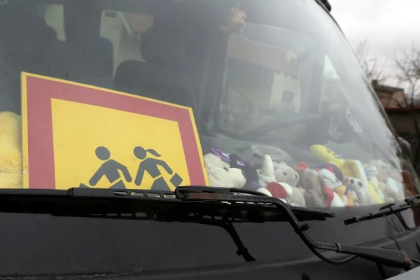 Изображение к статье: Минблаг: в регистре усыновления 1097 детей, из них больше половины не хочет усыновляться