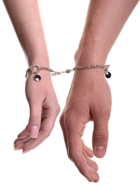 Изображение к статье: Как распознать созависимые отношения: совет психолога