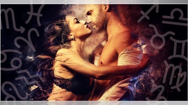 Изображение к статье: Какие знаки зодиака лучшие любовники