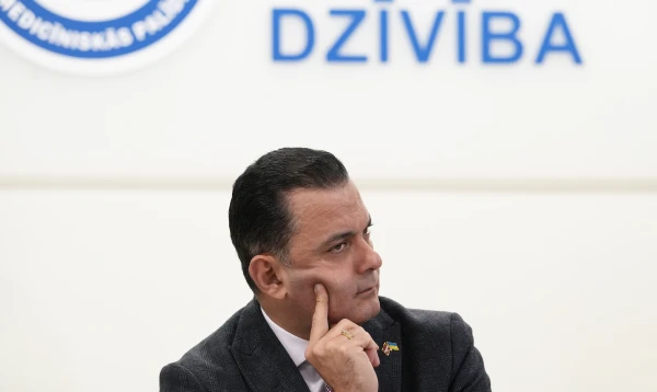 Изображение к статье: Абу Мери: семейные врачи должны улучшить показатели пациентов