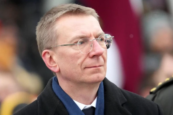 Изображение к статье: Нельзя стирать память о чуме нацизма и сталинизма - Ринкевич