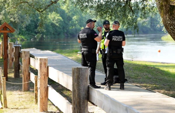 Изображение к статье: Подсчитано, сколько самоуправления тратят на общественный порядок и безопасность